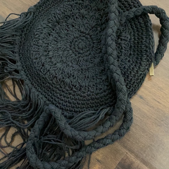 Bags New Boho Crochet Crossbody Bag Poshmark